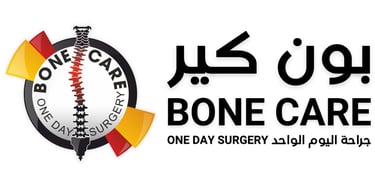 Bone Care One Day Surgery Center logo