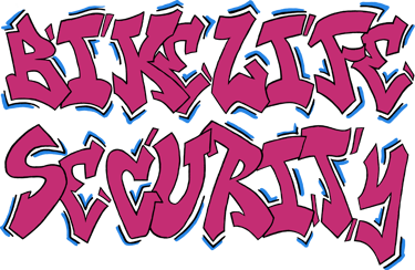 Bike Life Security logo
