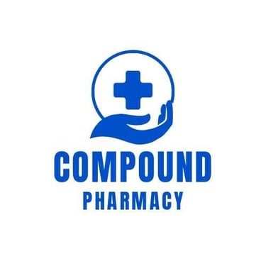 Compound Pharmacy Store logo