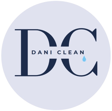 DaniClean logo