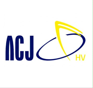 ACJ HV SAS logo