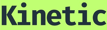 Kinetic Digital Solutions SL logo