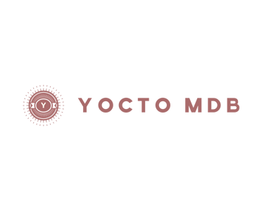 Yocto MDB logo