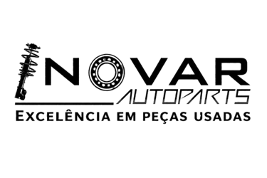 Inovar Auto Peças São Paulo logo
