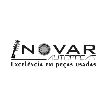 Inovar Auto Peças São Paulo logo
