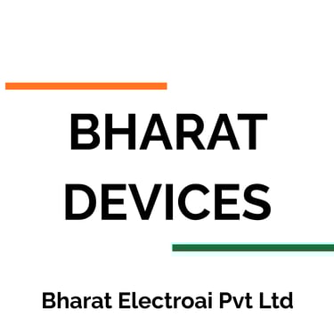 Bharat Devices logo