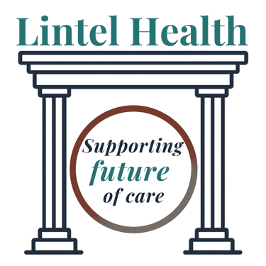 Lintel Health logo