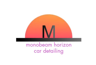 Monobeam Horizon logo