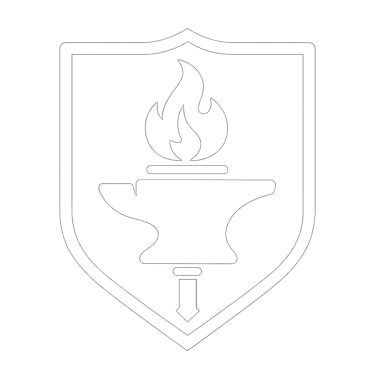 Forge of Leadership logo