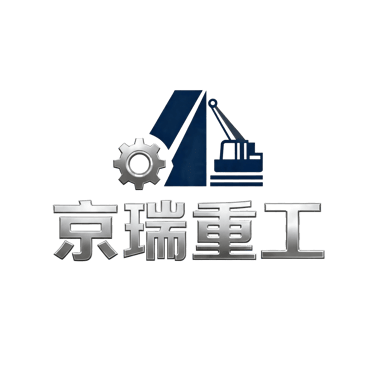 京瑞重工 logo