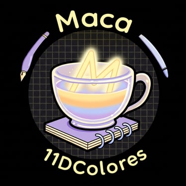 Macarena Digital logo