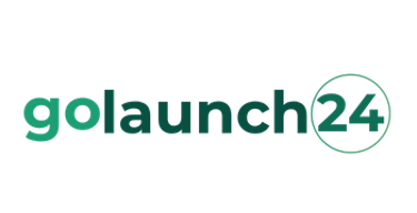 golaunch24 logo