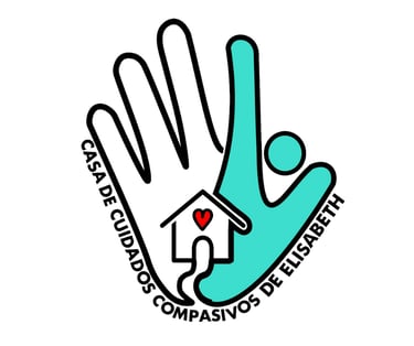 Casa de Cuidados Compasivos en Guatemala logo