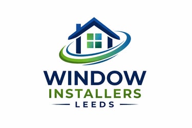 Window Installers Leeds logo