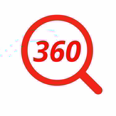 Diagnóstico Legal 360 logo