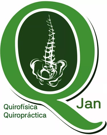 Equilibrio Vital logo