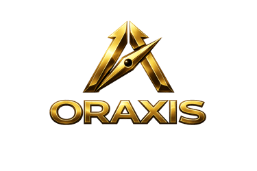 Oraxis logo