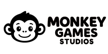 Monkey Games Studios logo