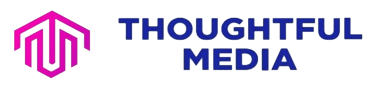Thoughtful Media logo