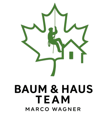 Baum & Haus Team Marco Wagner logo