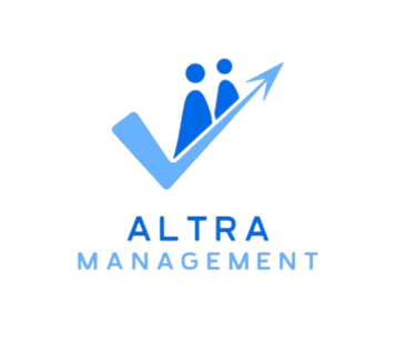 AltraNusa logo