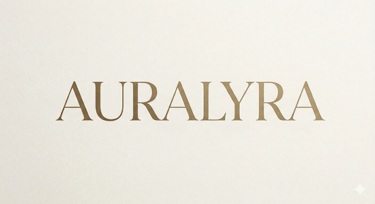 AURALYRA logo