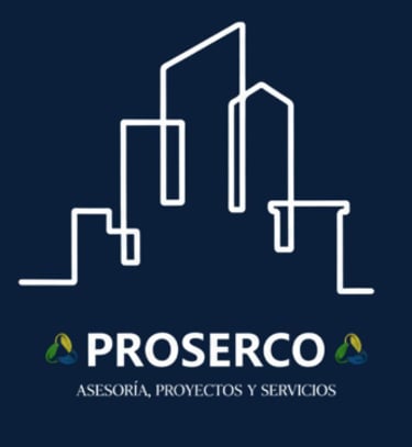 PROSERCO logo