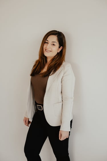 Burcu von TrendtaktikMedia – Social Media Agentur aus Verden