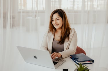 Social Media Strategie Planung für lokale Unternehmen