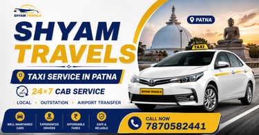 Shyam Travels  logo