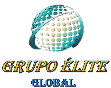 GRUPO ELITE GLOBAL logo