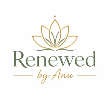 RenewedbyAnu logo