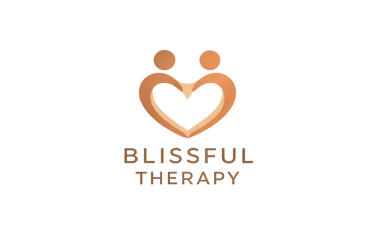 Blissful Therapy logo