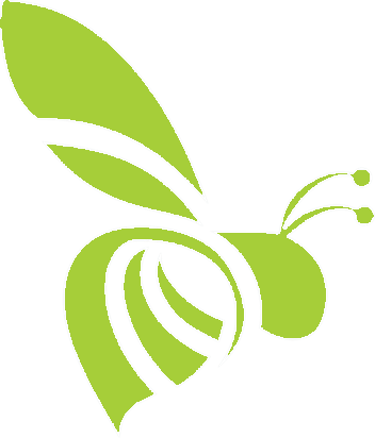 LetzBee logo