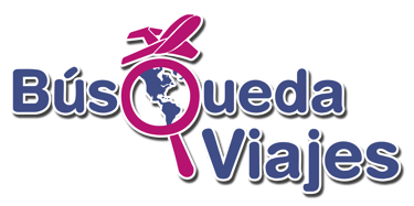 Búsqueda Viajes logo