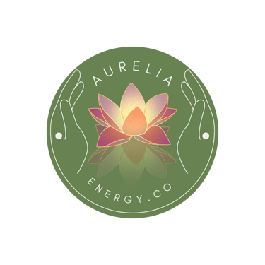 AureliaEnergy.Co logo