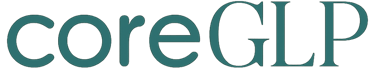 coreGLP logo