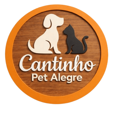 Cantinho Alegre logo