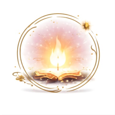 The Creator’s Atelier logo