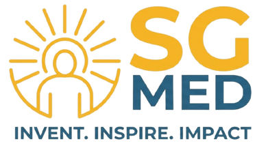 SGMED  Private Limited: logo