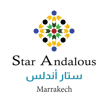 Étoile Andalouse logo