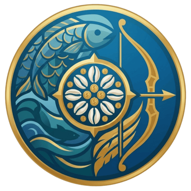 Artesanato ‎| Talentos Axé logo