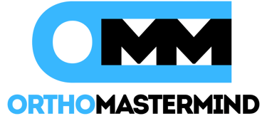 OrthoMasterMind logo