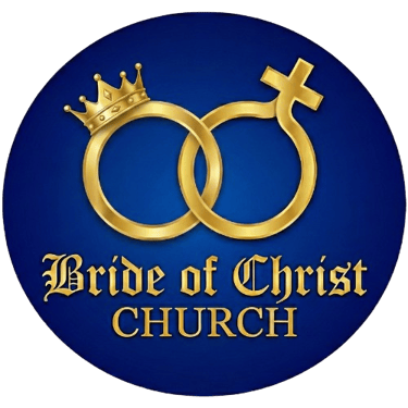 Bride of Christ Church logo