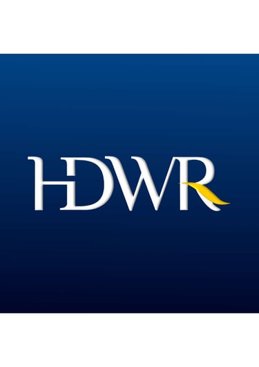 PT HUDAW WAROHMAH logo