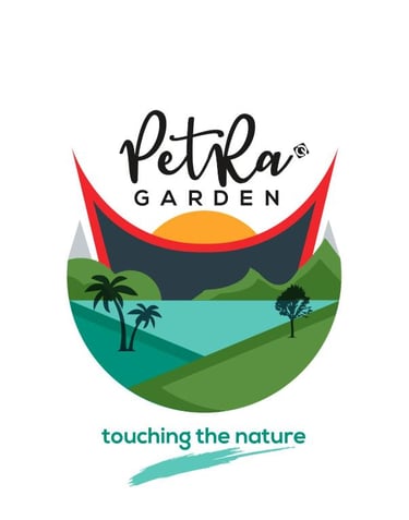 Pelangi Rimba logo