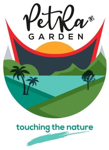 PetRa Garden Homestay logo