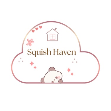 Squish Haven logo
