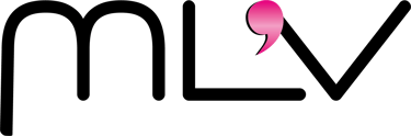 MLV Laundry logo