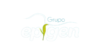 Grupo Epigen logo